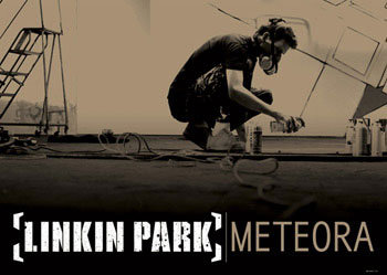 Poster Su Tela Linkin Park – Decorazione Da Parete Per Soggiorno, Ufficio, Camera, Impermeabile E Anti-umidità, Stampa Di Alta Qualità