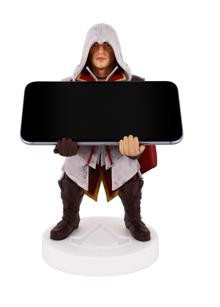 Assassin's Creed : Révélations - Figurine Articulée - Ezio