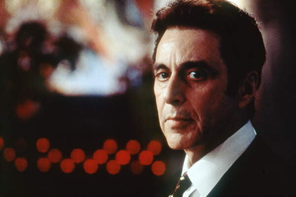 Al Pacino, The Devil'S Advocate 1997 Directed By Taylor Hackford