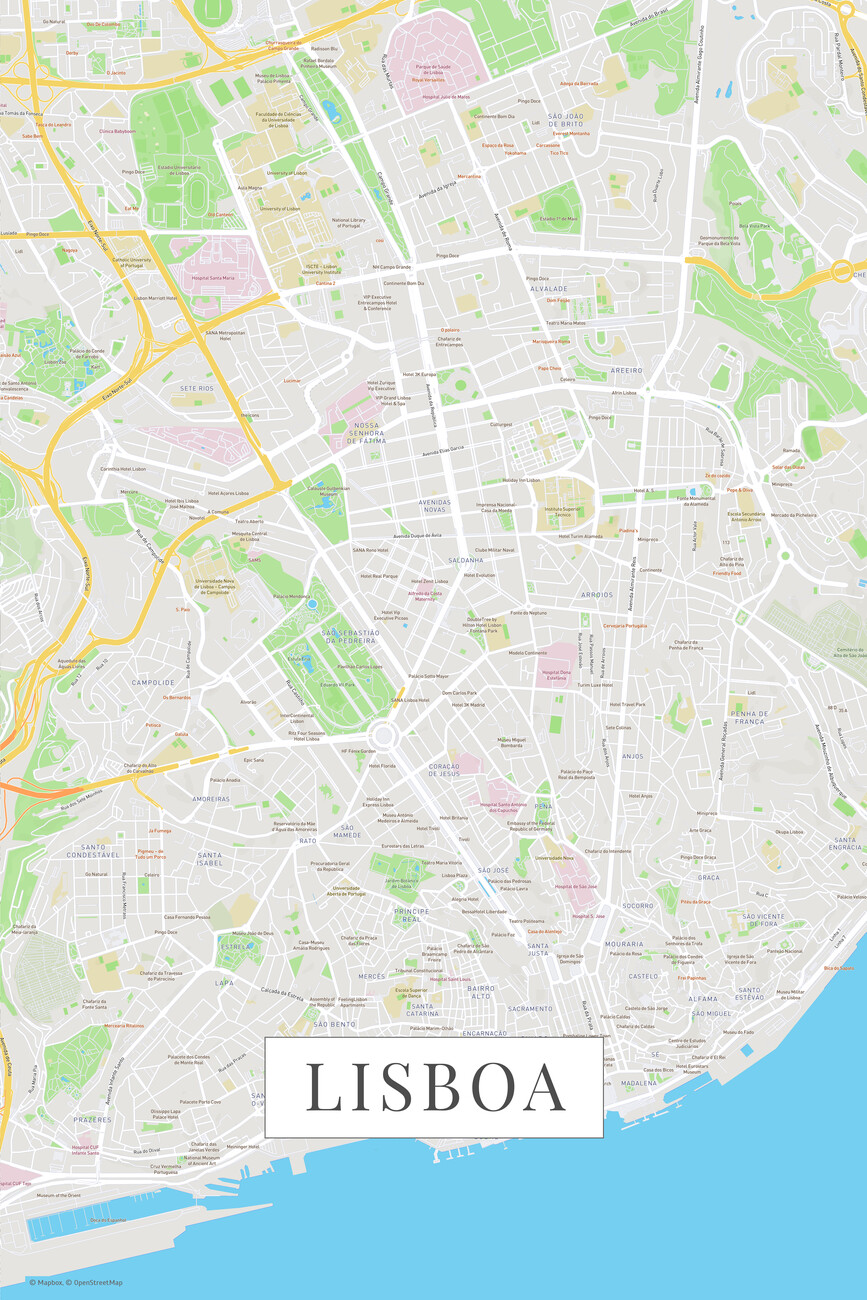 Lisboa Kart  Lisboa Kart