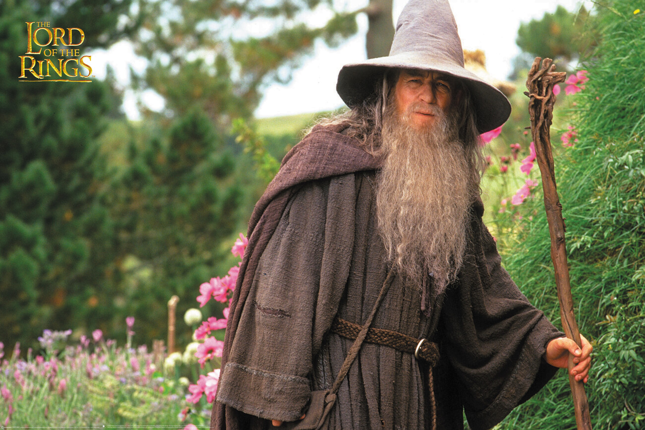 Asmus 1/6 Scale Gandalf Review: Wow, What a Figure!