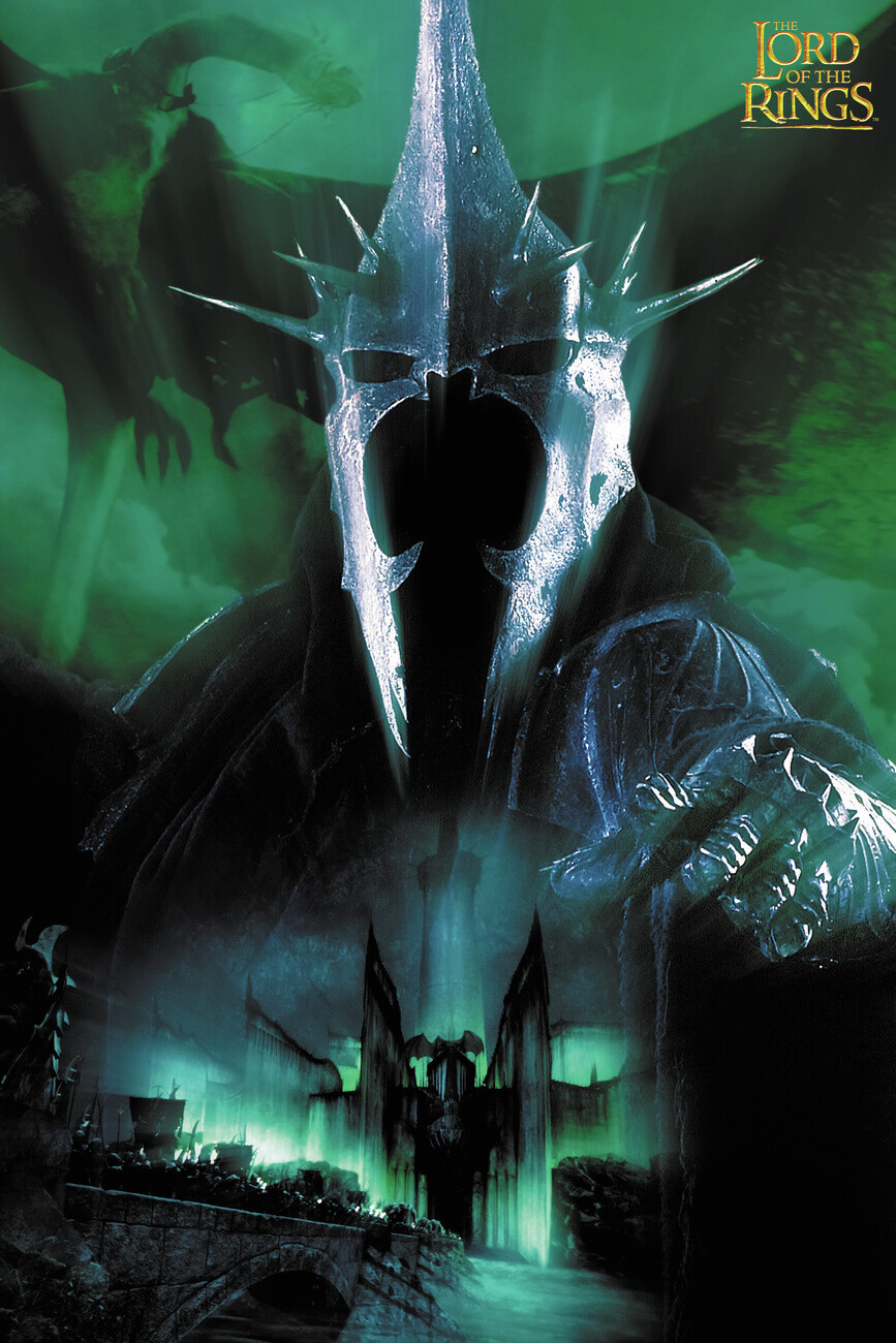 Lord of the rings witch king steam фото 95