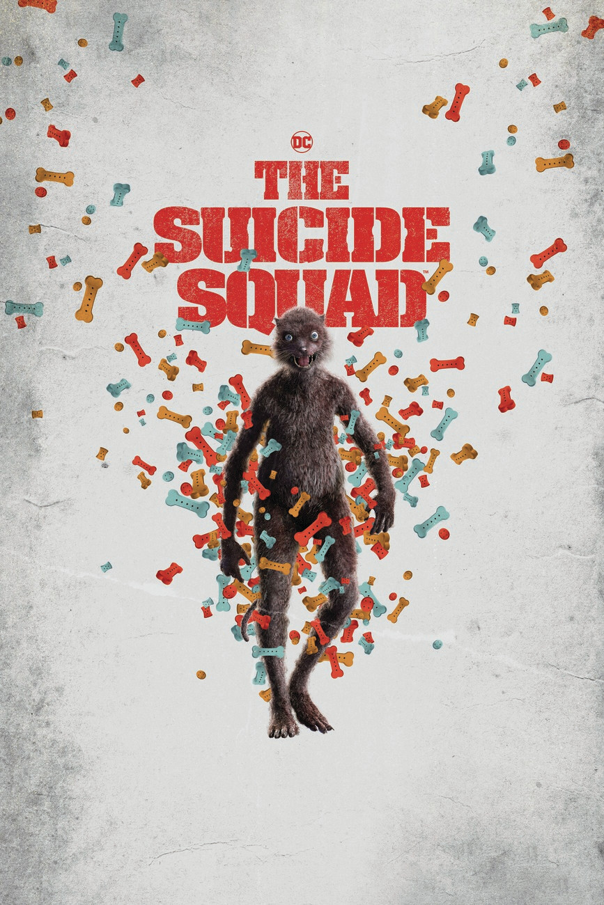 Squad 2 suicide 'Suicide Squad