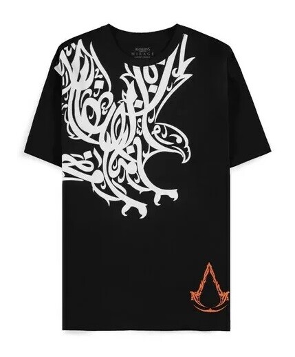 Assassin‘s Creed: Mirage - Eagle | Vestiti per appassionati di articoli ...
