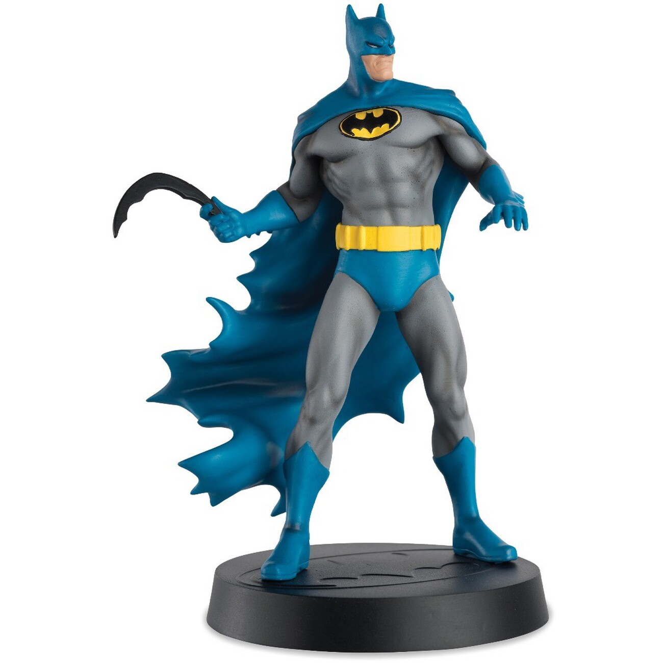 Figurine Batman - 1980 | Tips for original gifts | UKposters