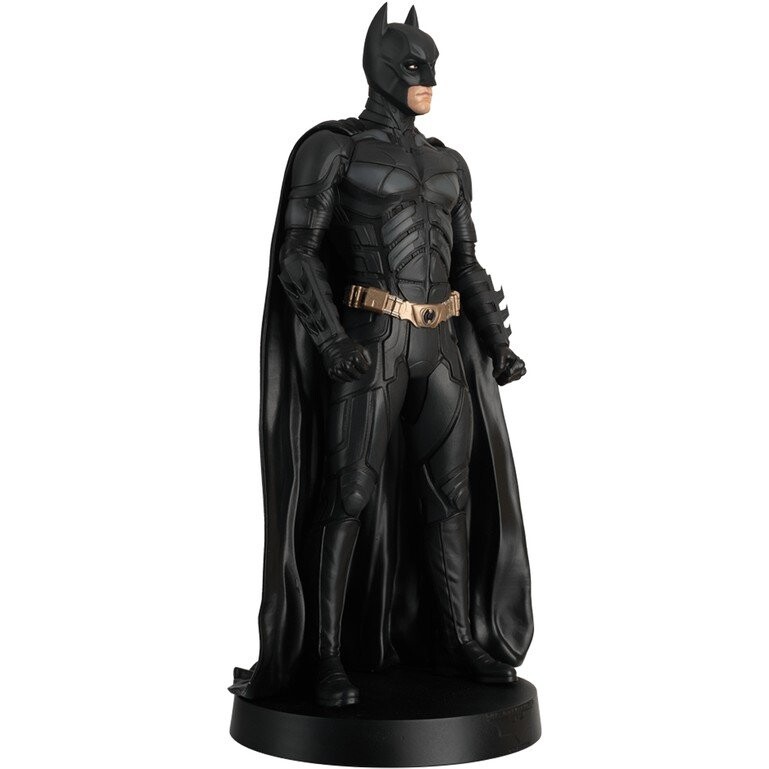 Figurină Batman - Christian Bale Mega | Sfaturi de cadouri originale