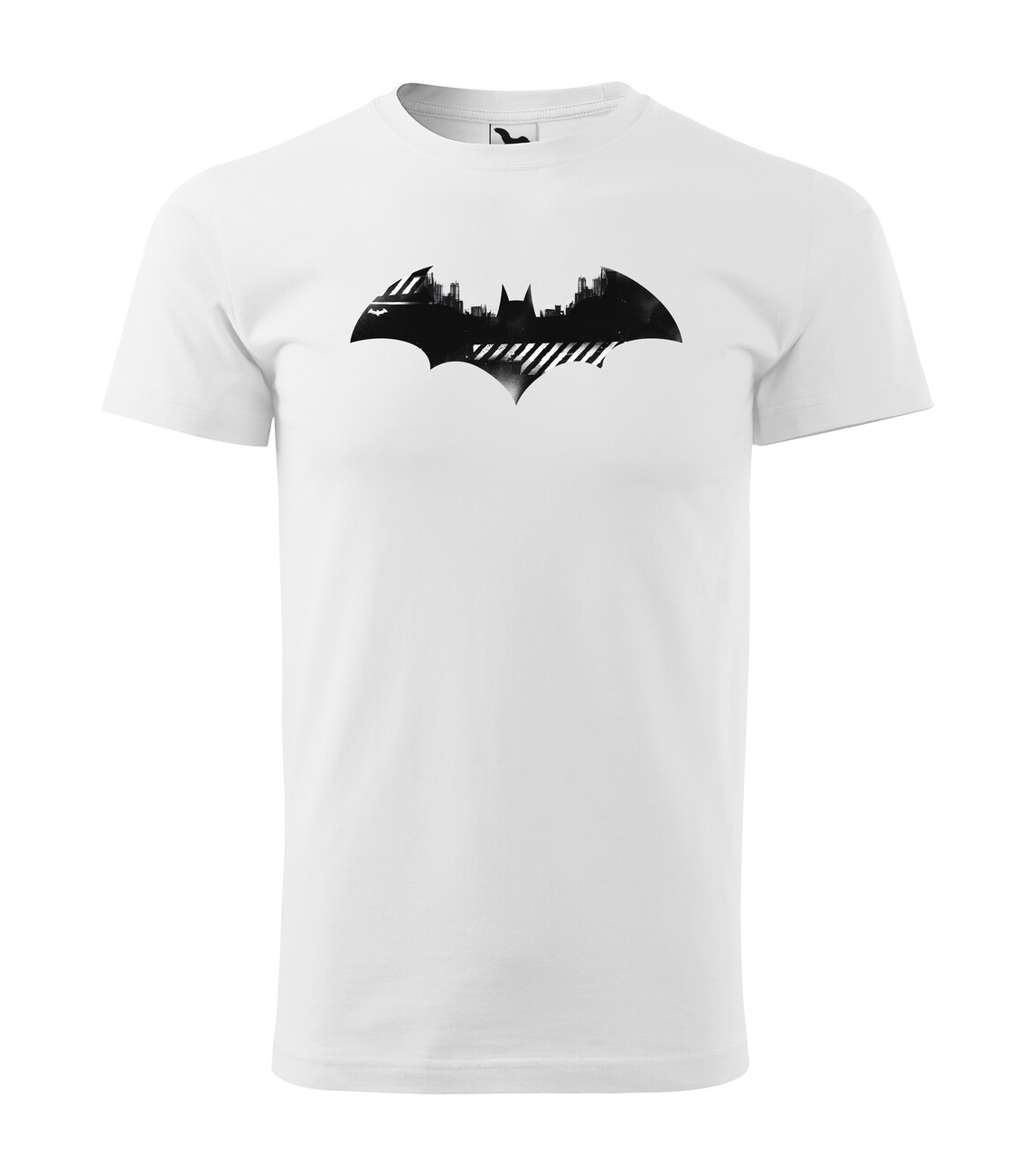 Stedord alarm Apparatet Batman - Minimalistic Logo | Tøj og tilbehør til merchandise fans |  Europosters