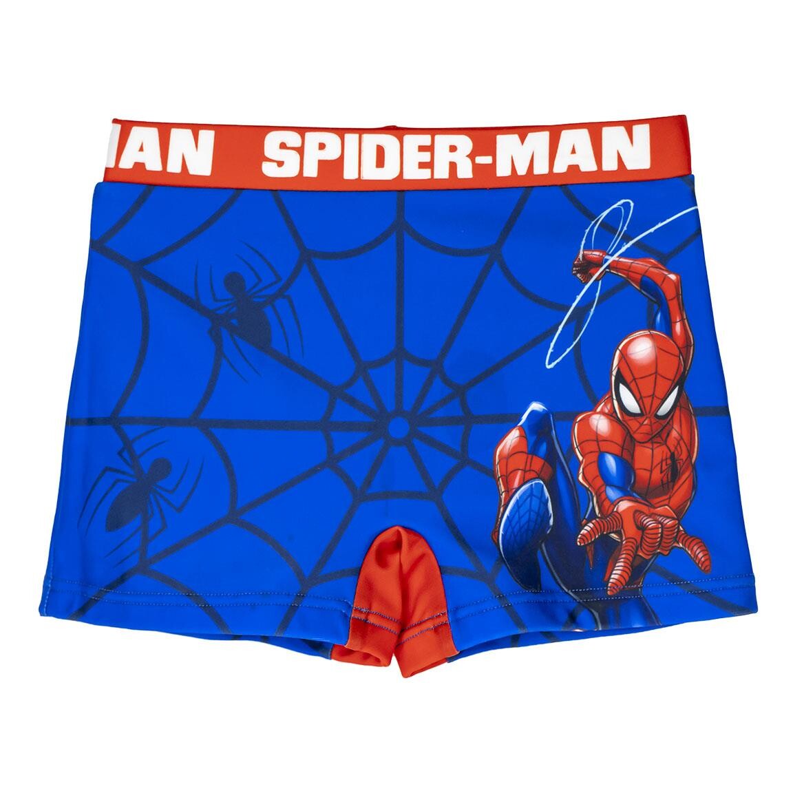 Slip Calzoncillos NiÃ±o Spiderman Ropa Interior De Spiderman Buy