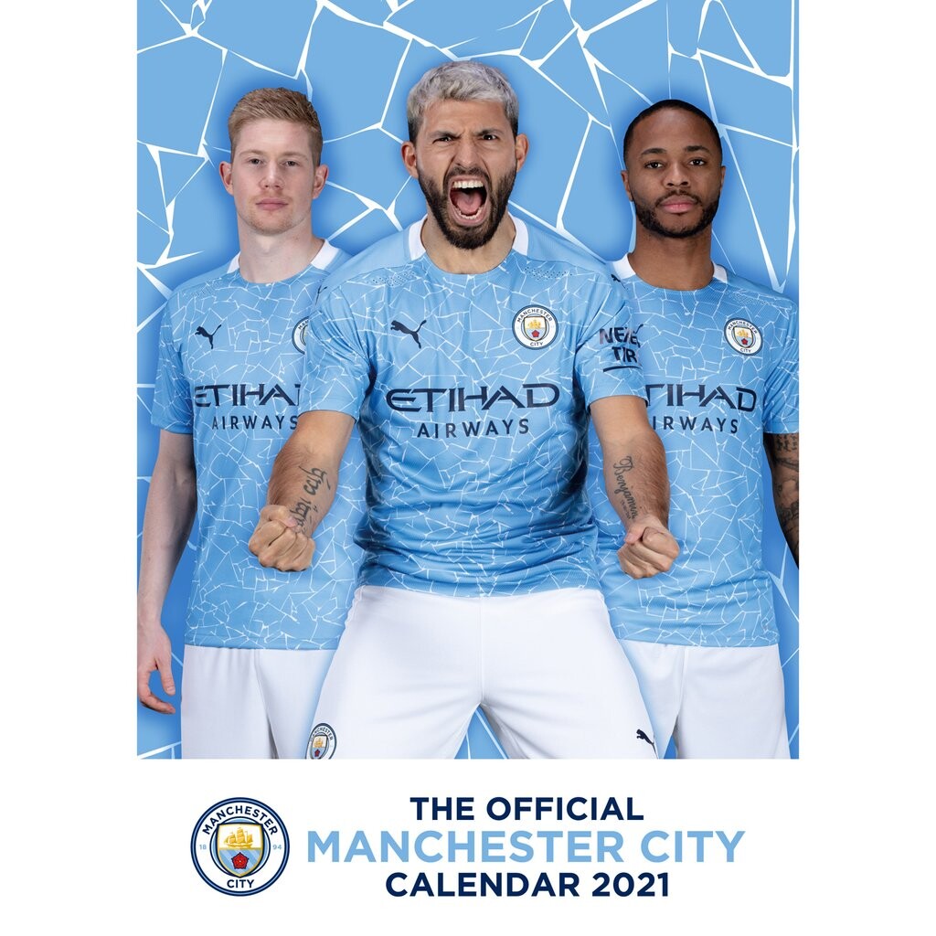 Manchester City FC Calendari Da Muro 2023 Compra Su Europosters