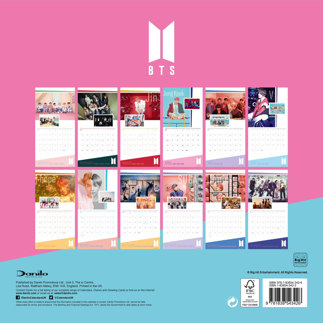 Calendario 2024 Bts Latest Ultimate The Best Incredible New Orleans