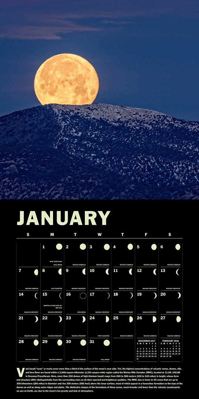 2021 lunar calendar