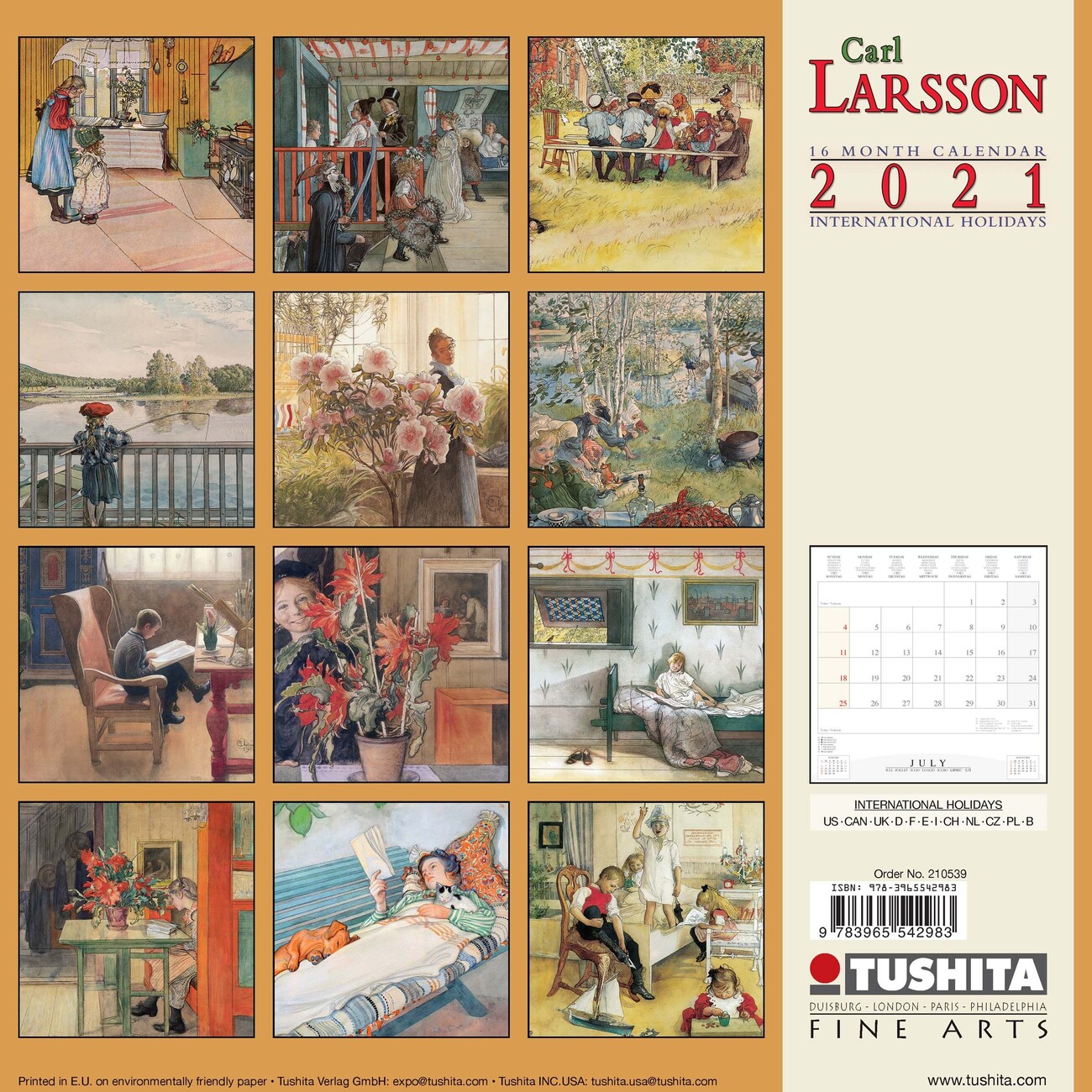 carl-larsson-wall-calendars-2021-buy-at-ukposters