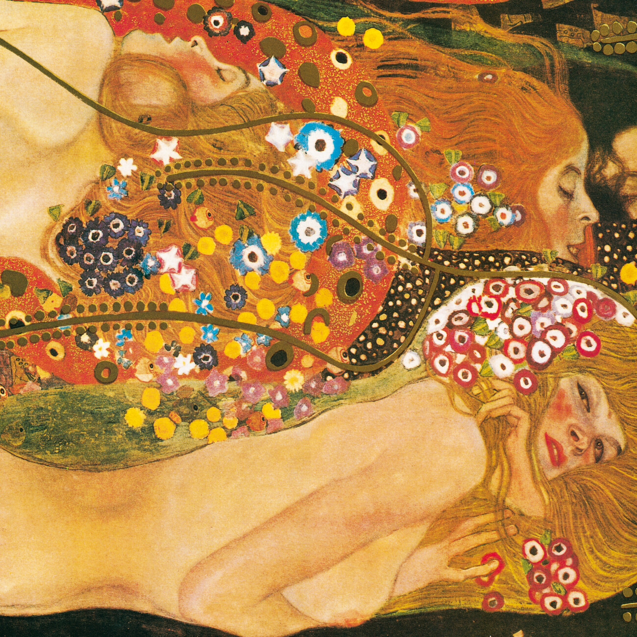 Gustav Klimt Wall Calendars 2024 Buy At Europosters   Gustav Klimt I171113 