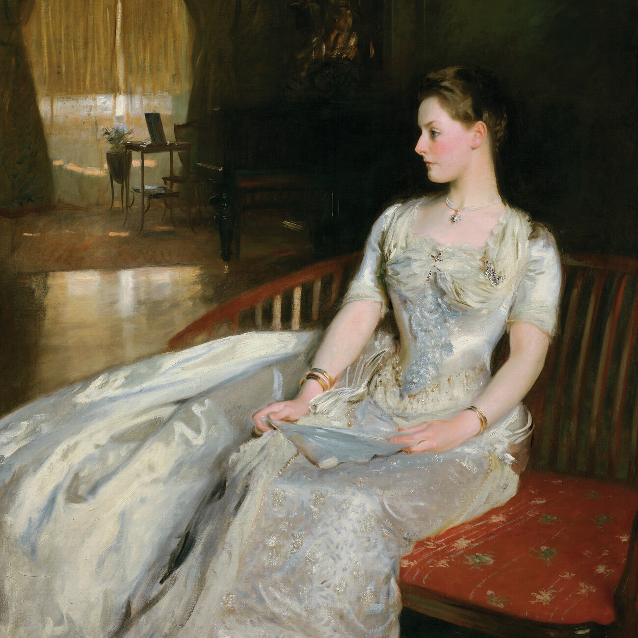 John Singer Sargent Wall Calendars 2024 Buy at UKposters