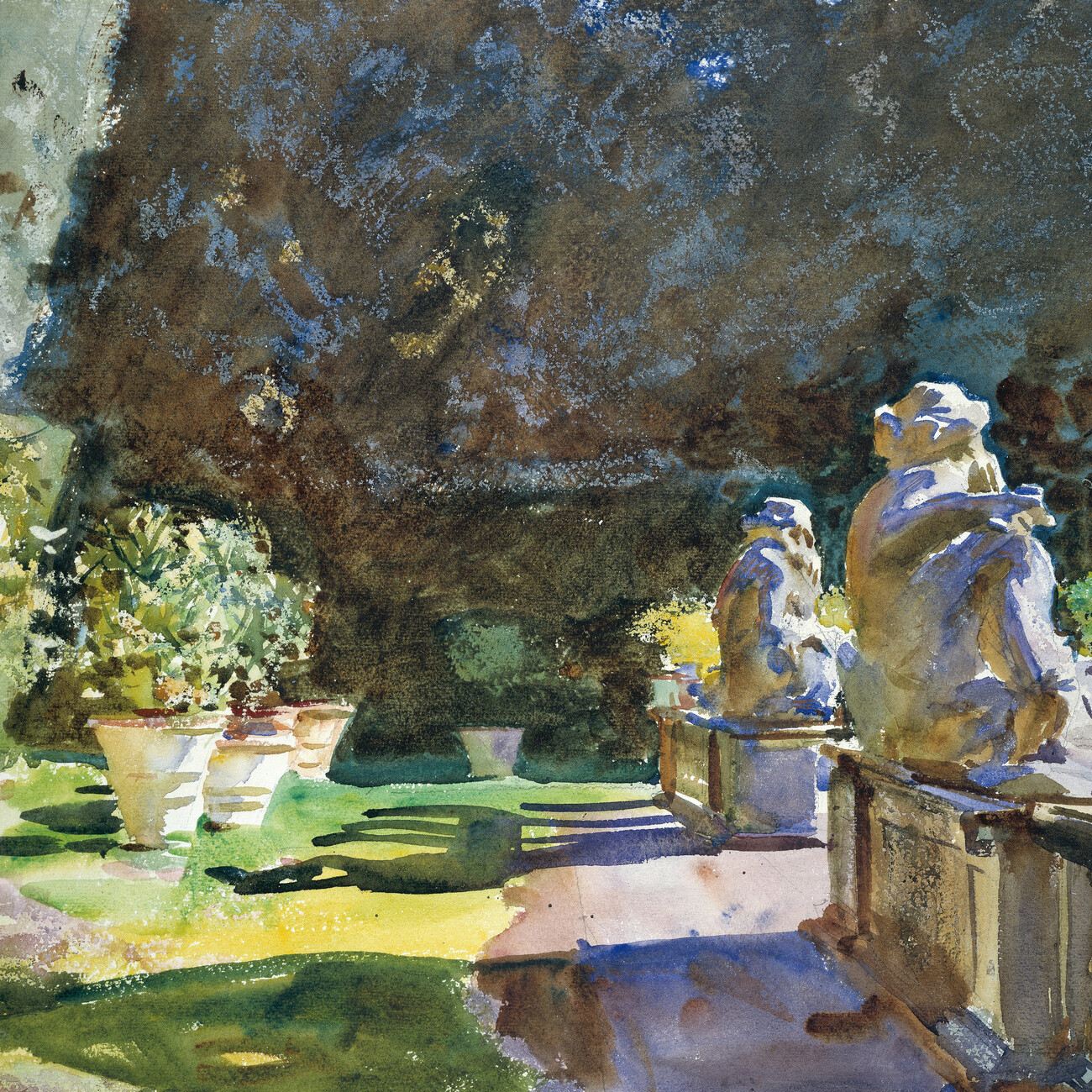 John Singer Sargent Wall Calendars 2024 Buy at UKposters