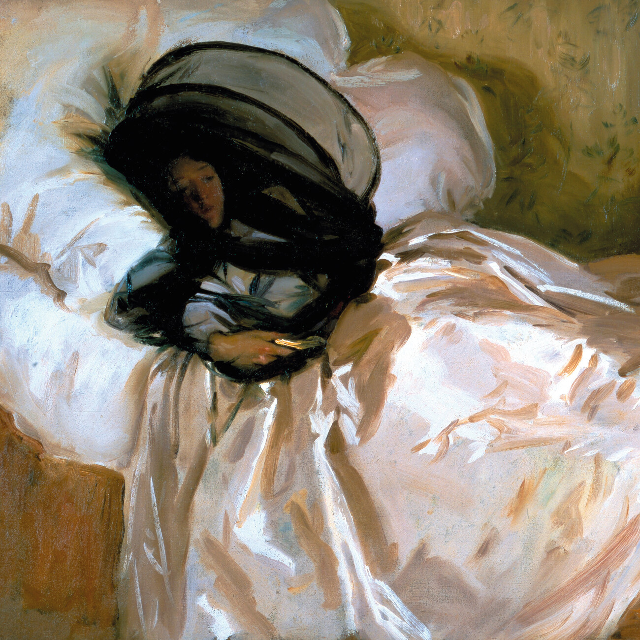 John Singer Sargent Wall Calendars 2024 Buy at UKposters