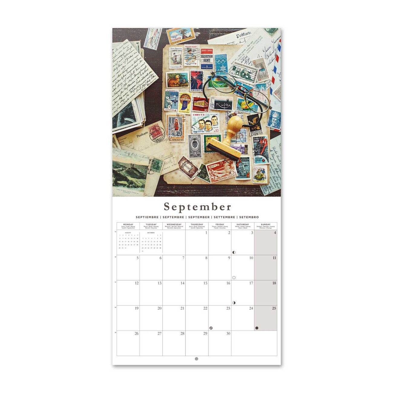 Kitchen Wall Calendars 2022 Buy at Europosters