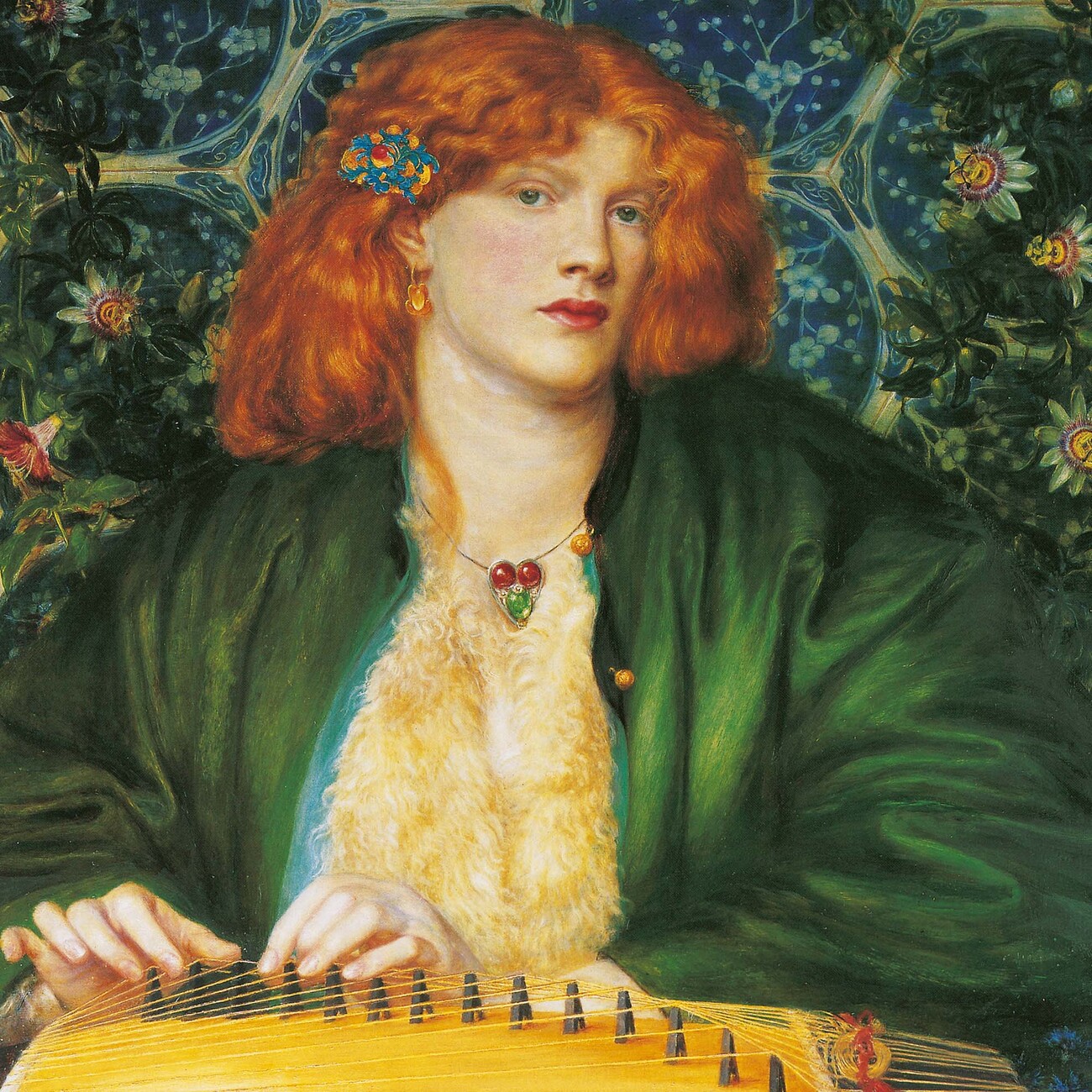 PreRaphaelites Wall Calendars 2025 Buy at UKposters