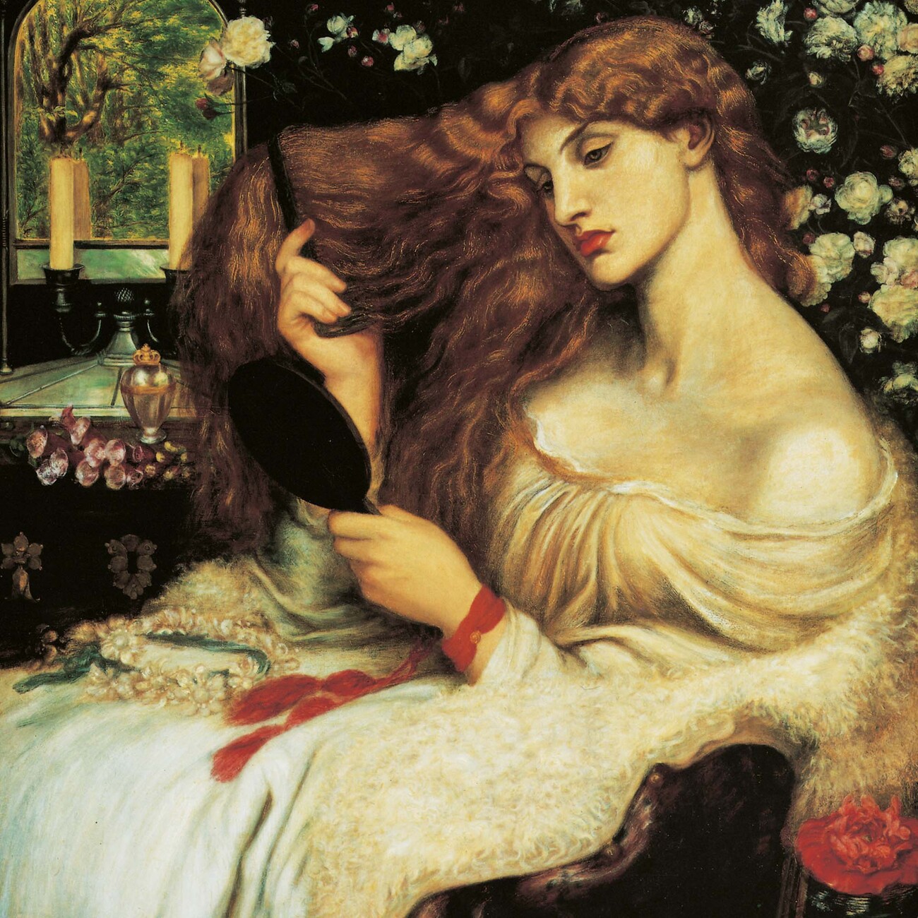 PreRaphaelites Wall Calendars 2025 Buy at UKposters