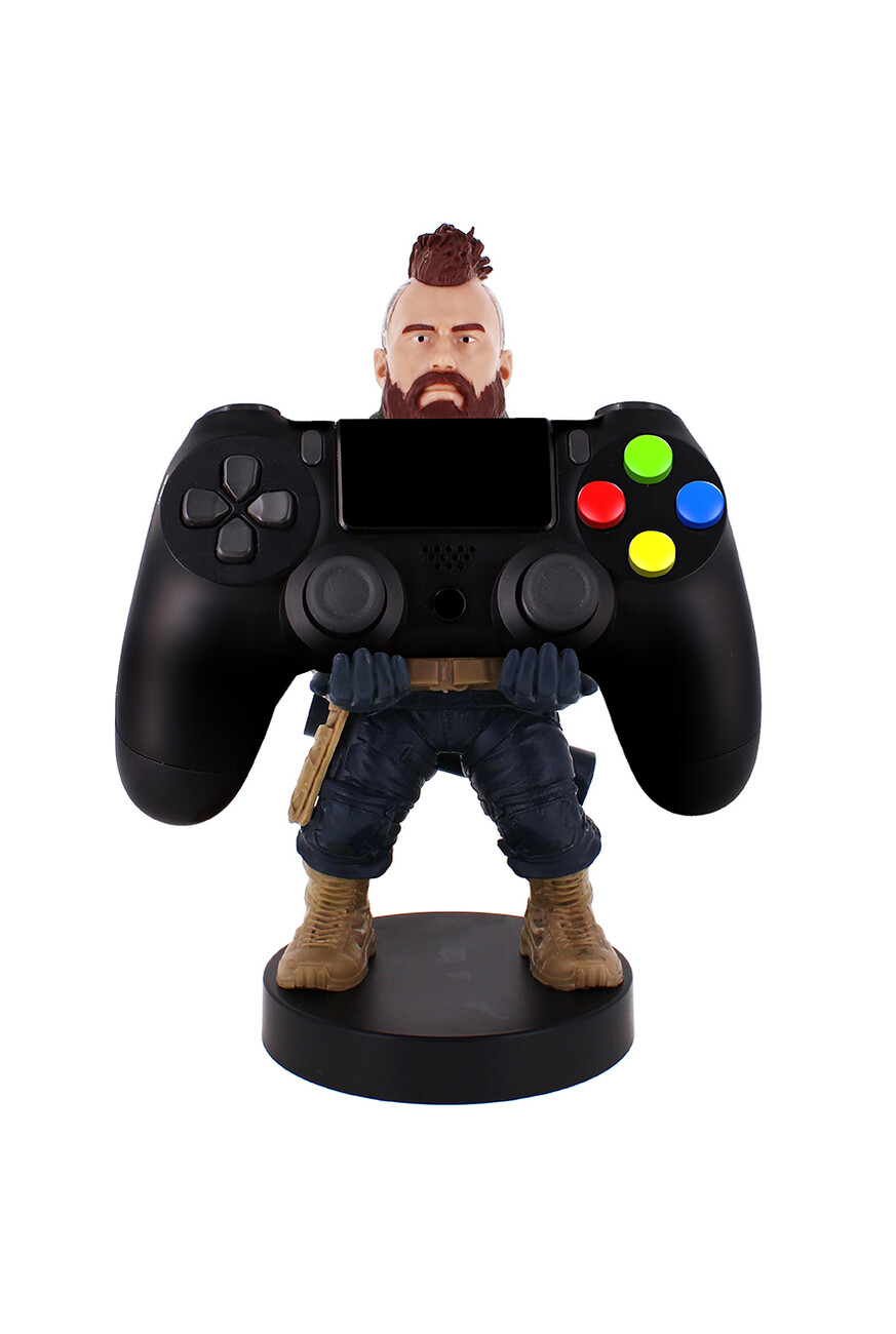 Call of Duty Cable Guy Specialist 2 Ruin Figurine Support manette