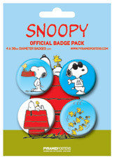 Póster Snoopy - Zap+Zap - Tienda de regalos vintage