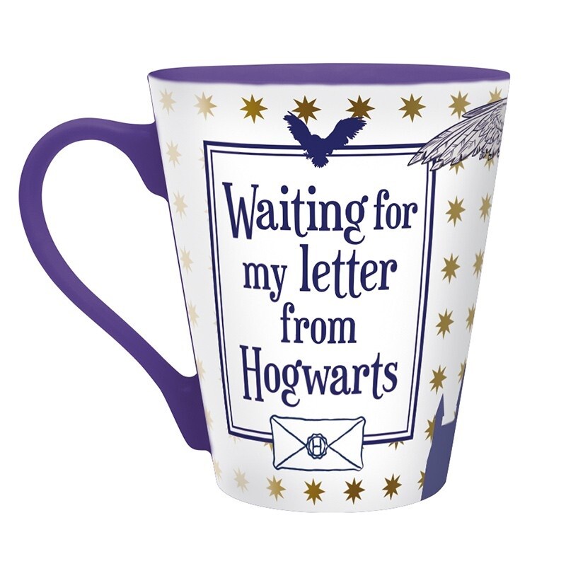 Wow Stuff - Coffret cadeau Pack Harry Potter Mug 3D Hedwige + Porte clés  Vif d Or + Pins - Films et séries - Rue du Commerce