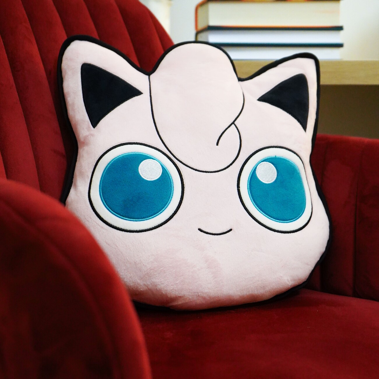 Cuscino Pokemon - Jigglypuff, Idee per regali originali