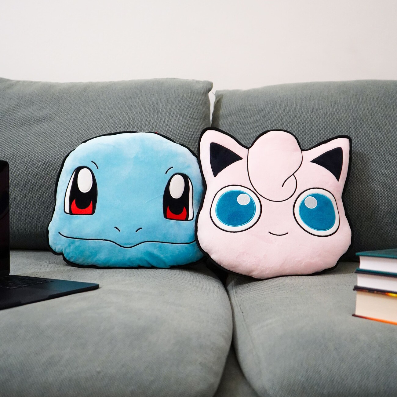 クッション・抱きまくら・ブランケット POKEMON MADE CUSHION HUMAN MADE HUMAN MADE POKEMON MADE CUSHION – HUMAN MADE Inc.