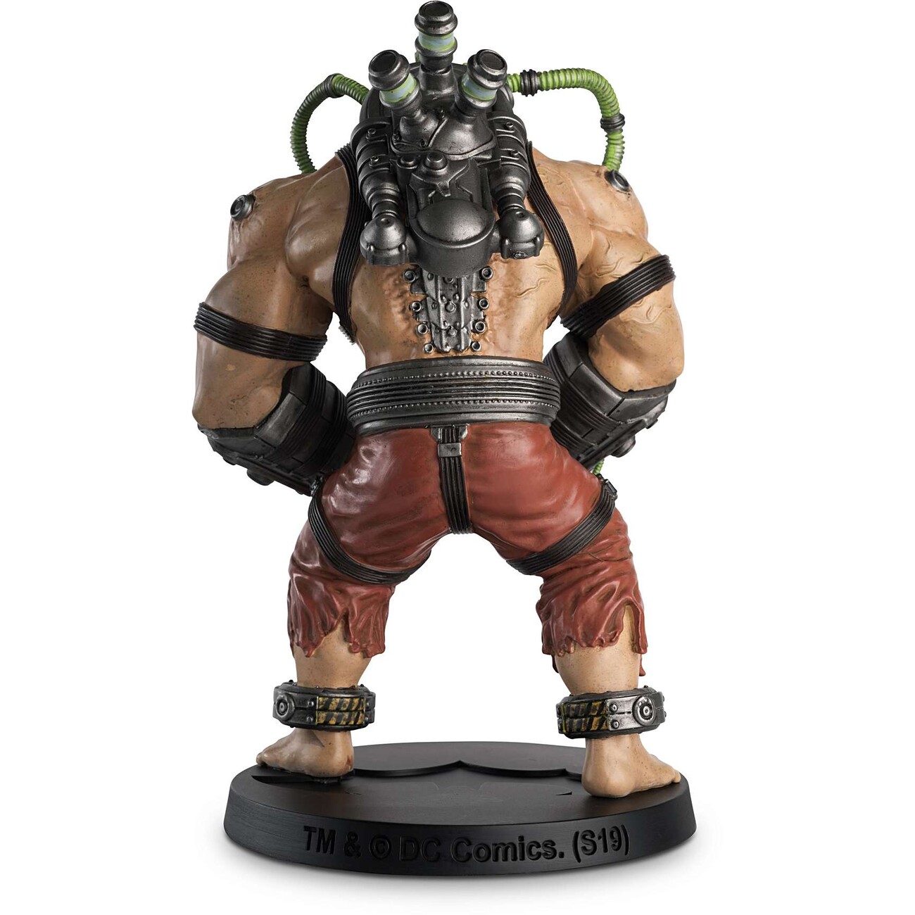 Statuetta DC - Bane Arkham