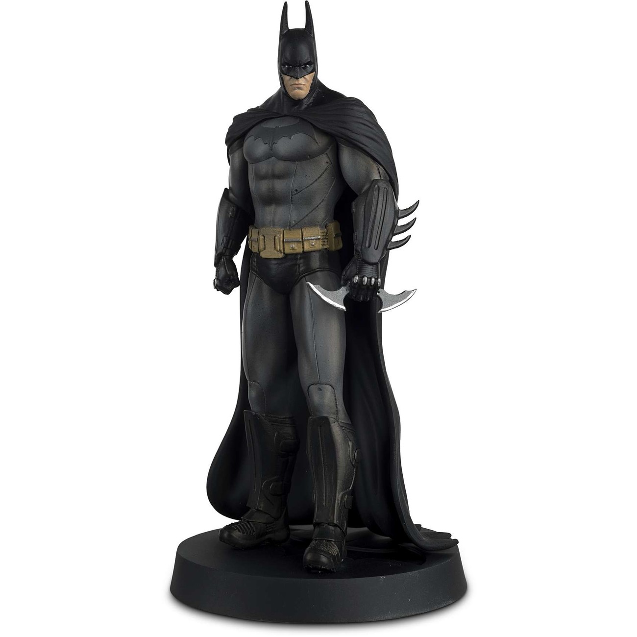 Nedgang jævnt Bugt Figur DC - Batman Arkham | Ideer til originale gaver