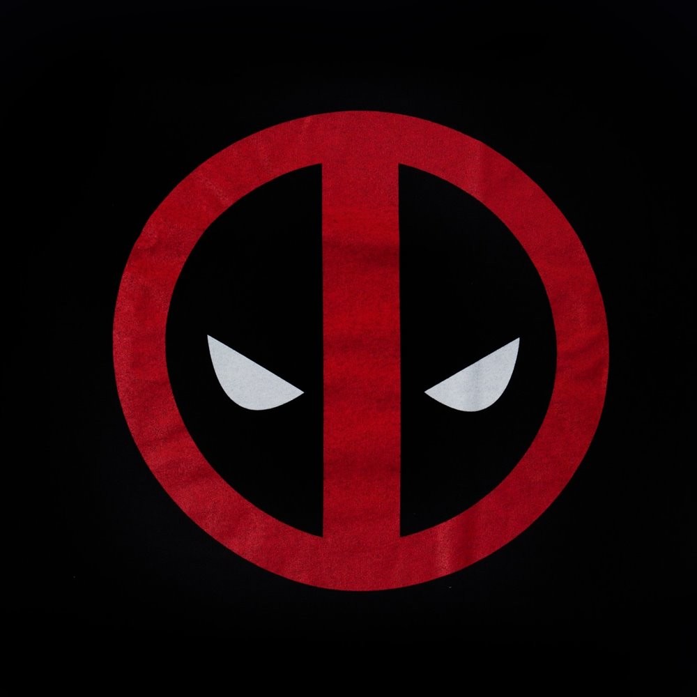 Amedrentador Decir a un lado Despertar Deadpool - Logo | Ropa y accesorios para fans de merch | Posters.es