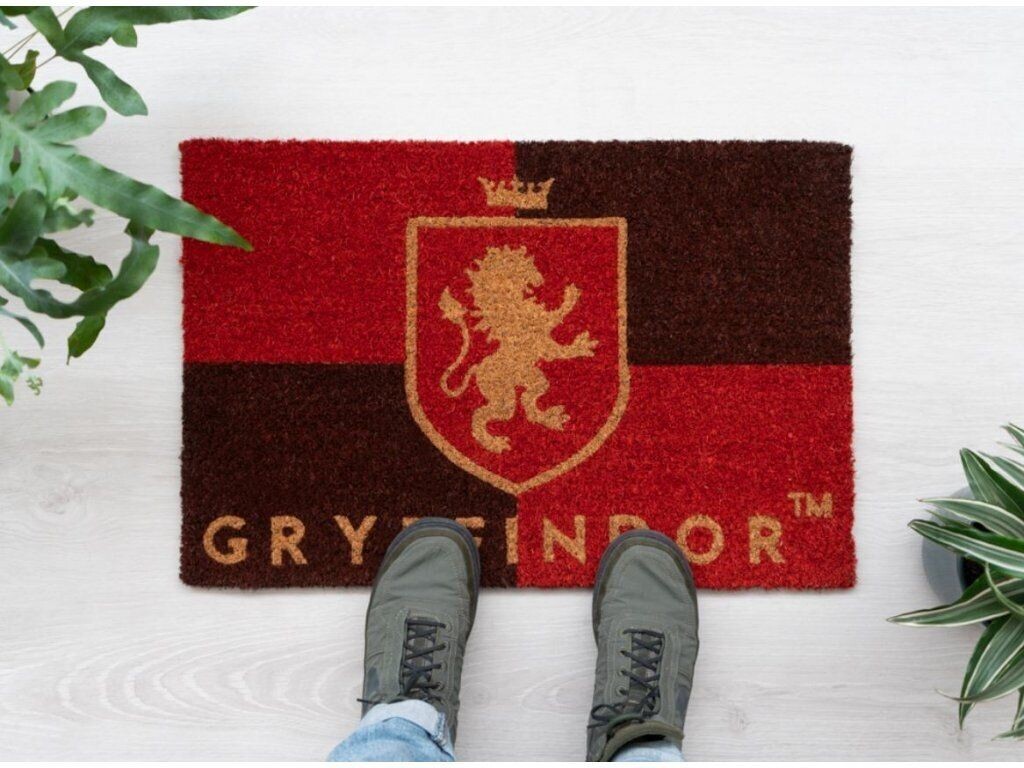 Set kleding Harry Potter - Gryffindor Quidditch | Tips voor originele cadeaus