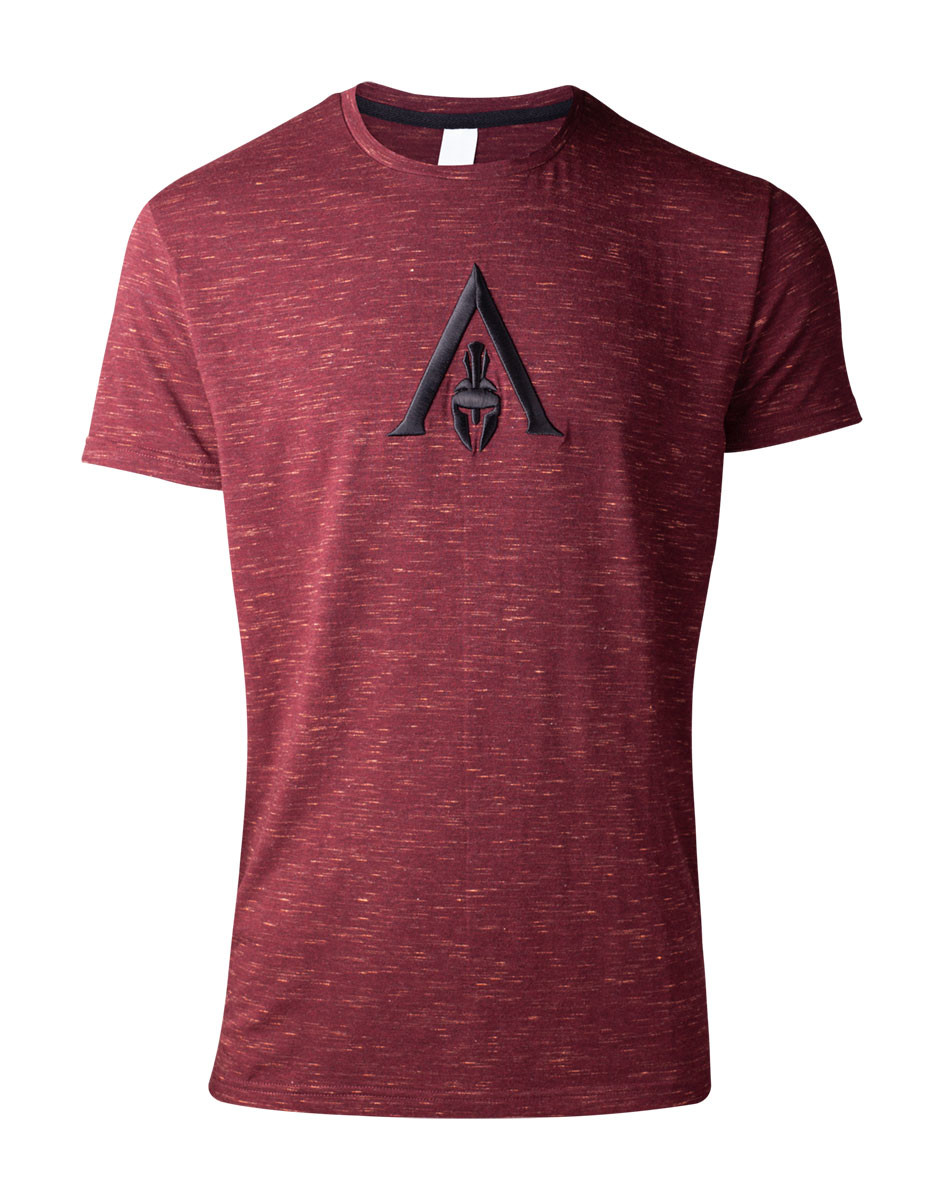 Assassin's Creed Odyssey - Logo | Clothes and accessories for ...