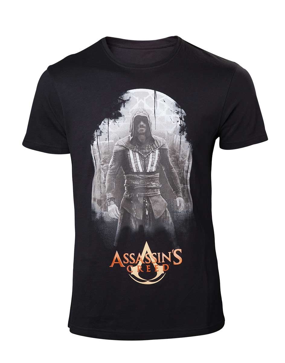 Assassin's Creed Merchandise & Gifts: T-shirts, Posters & Board Games –  Zavvi UK