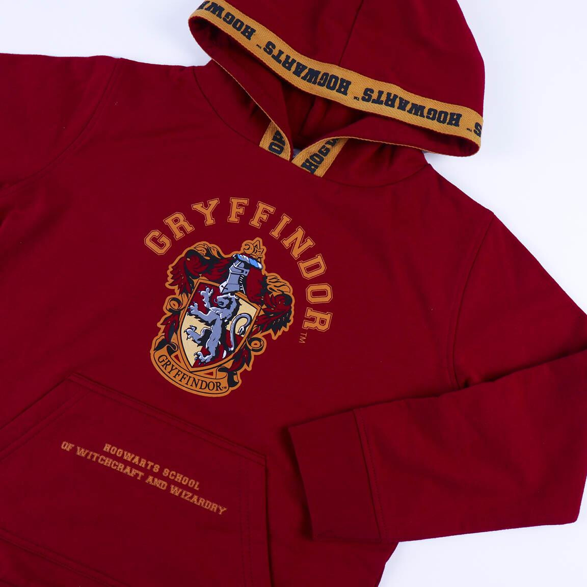 Harry Potter - Gryffindor | Clothes And Accessories For Merchandise Fans