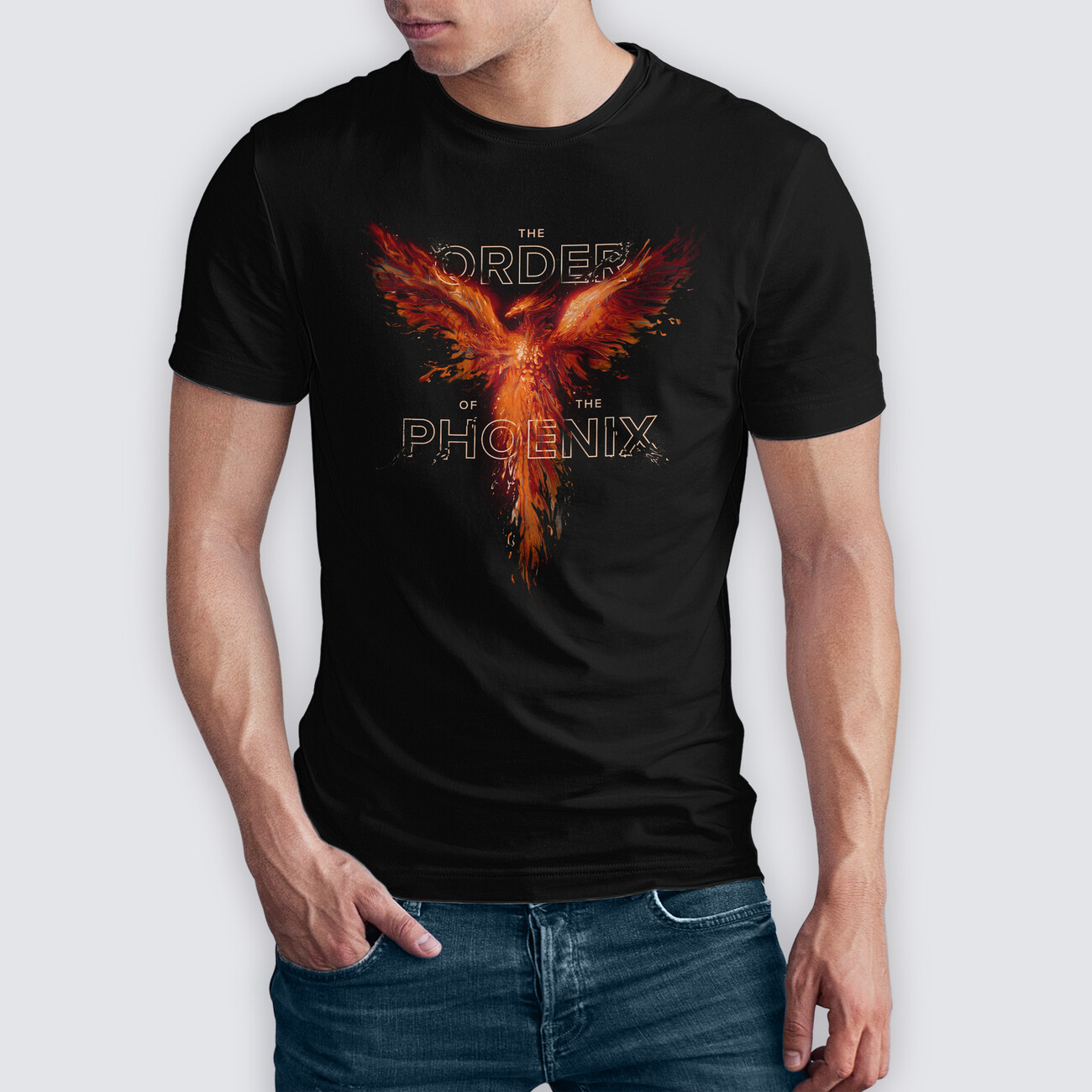 Harry Potter - The Order of Phoenix | Clothes and accessories for ...