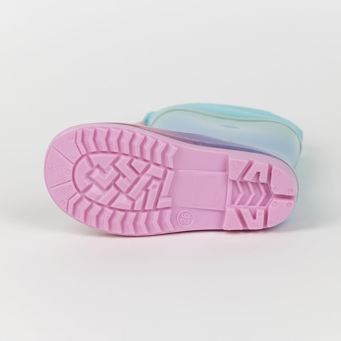 Rain Boots Lilo & Stitch Stitch Clothes and accessories for