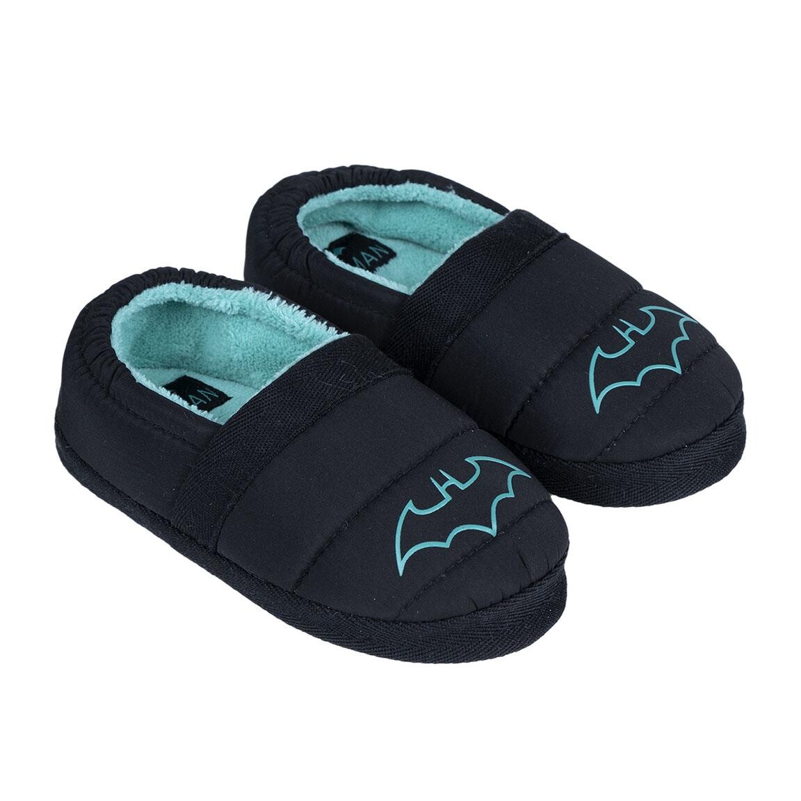 Batman slippers clearance for youth