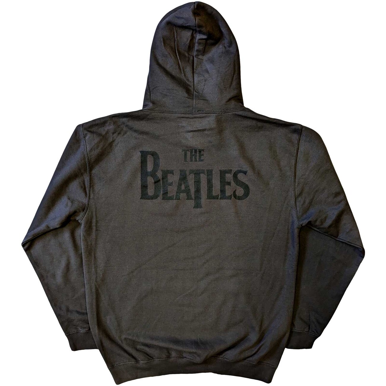 The Beatles - Logo | Clothes and accessories for merchandise fans