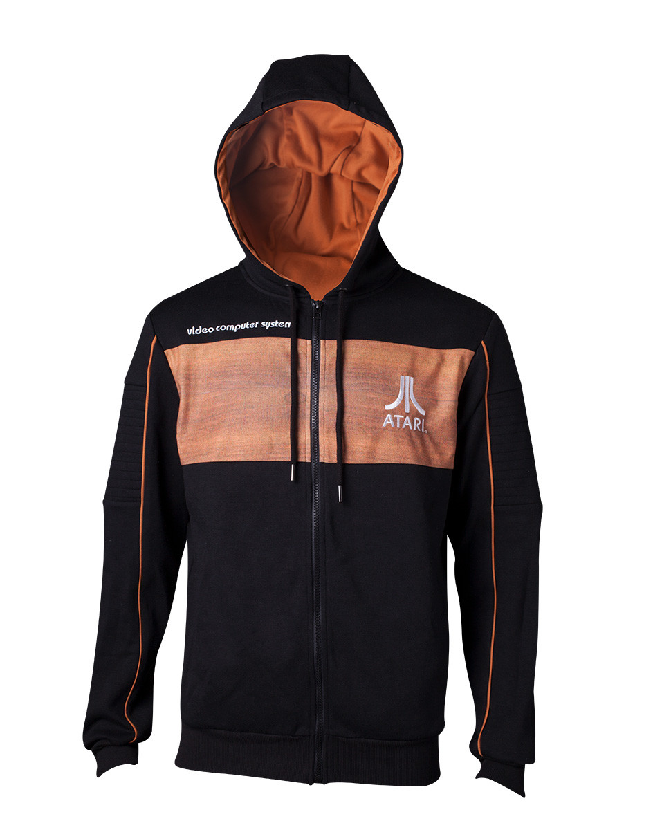 felpa atari
