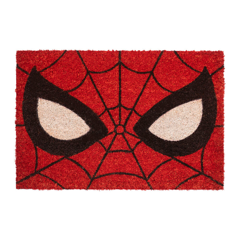 Felpudo Spiderman - Eyes | Ideas para regalos originales