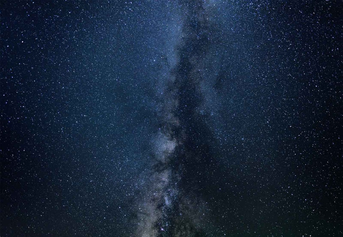 Milky Way Fotobehang Behang Bestel nu op EuroPosters nl