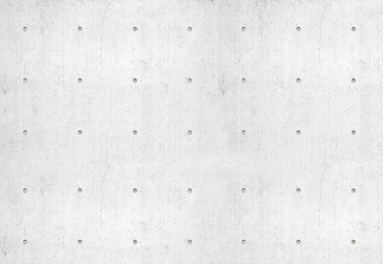 Fotomural Concrete Dots, Papel pintado Posters.es