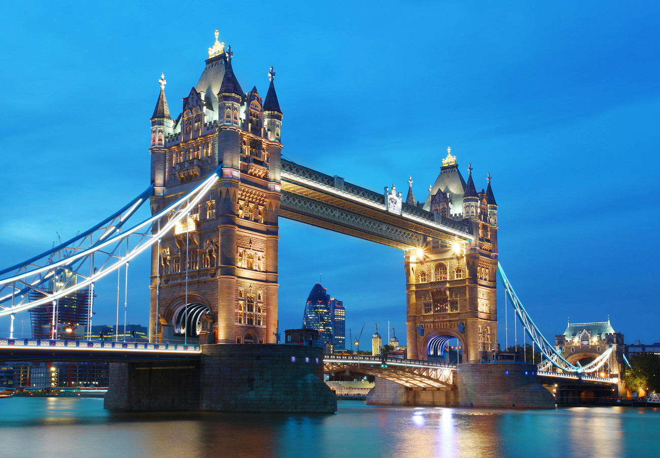 Resultado de imagen de tower bridge