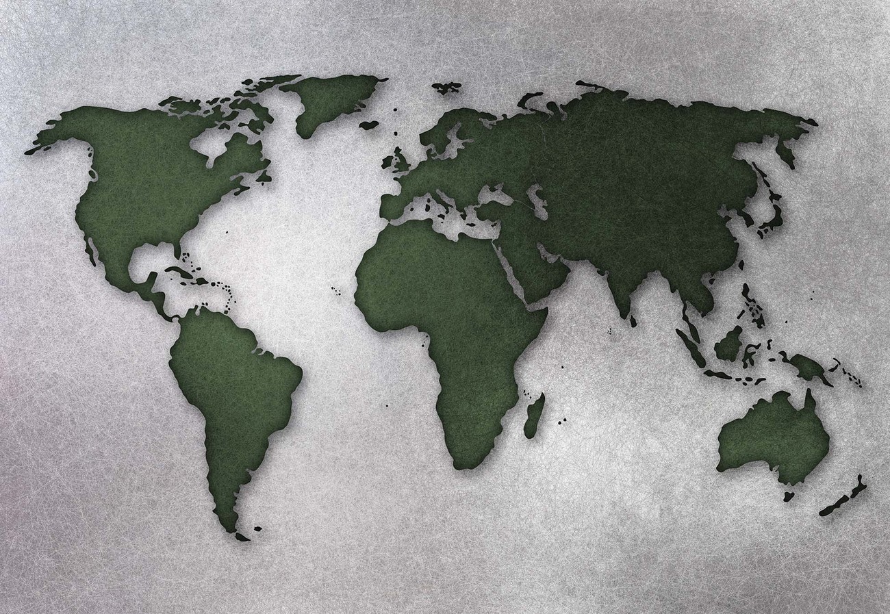 modern-world-map-silver-fototapet-kj-p-hos-europosters