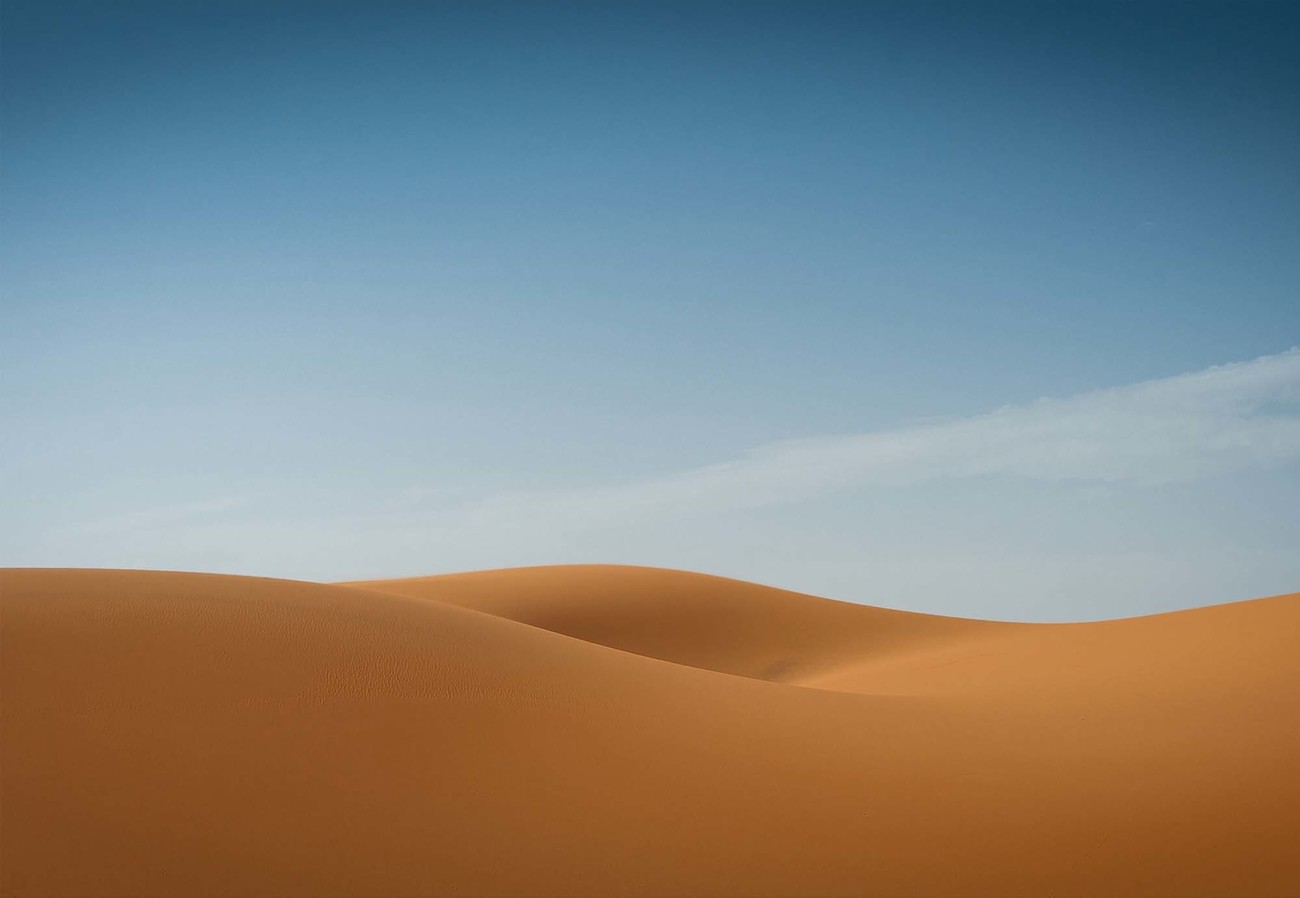 Sensual Desert Fototapet Europosters Ro