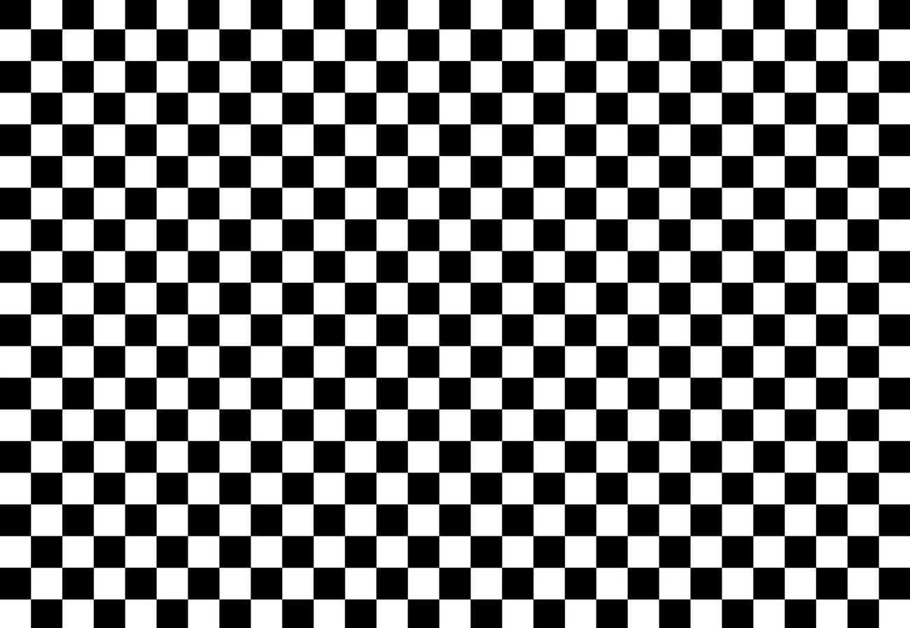 Black And White Checkered Pattern Fotótapéta, Fali tapéta, Tapéta az ...