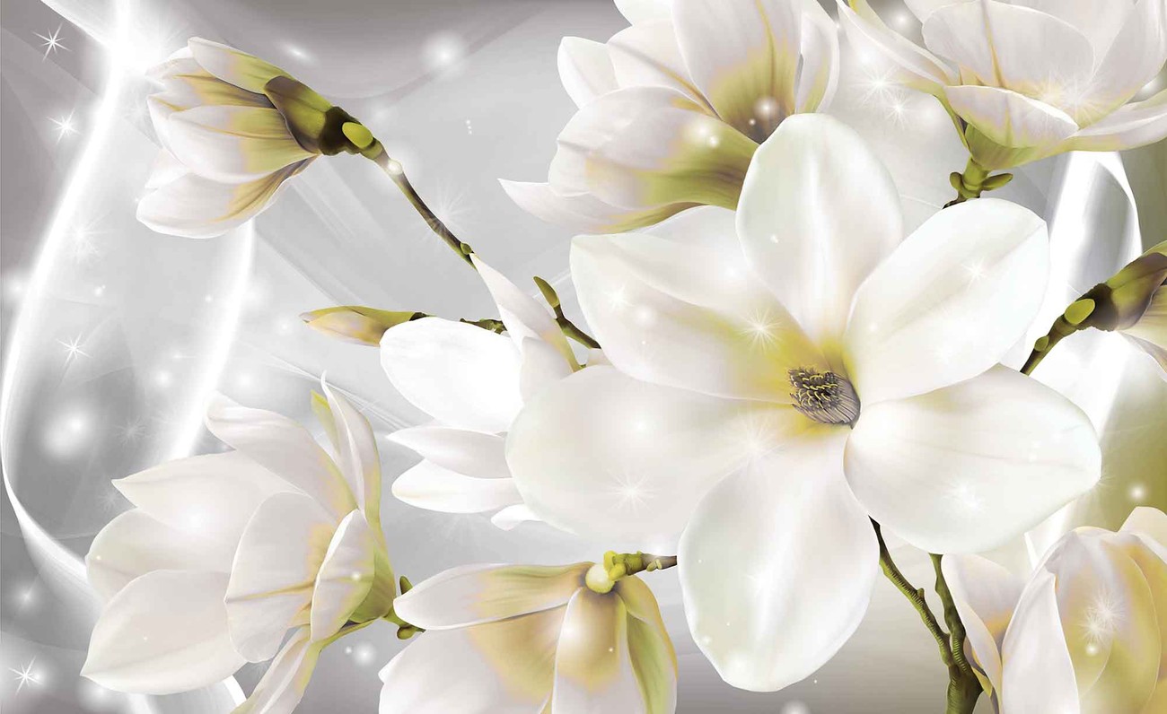 Rüyada Ağaçtan Beyaz Çiçek Almak