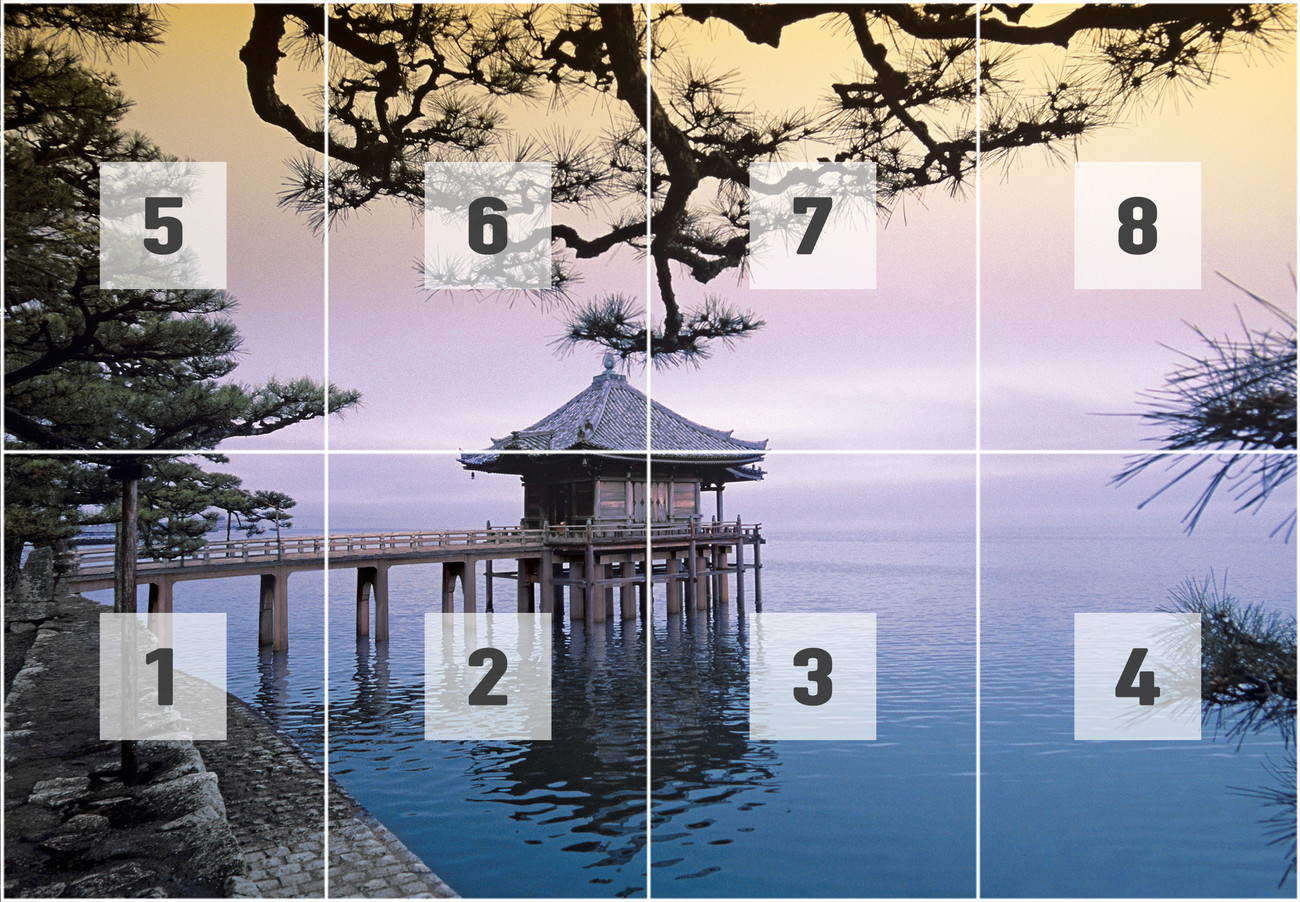 Zen Fototapeta Tapeta Na Zed Na Posters Cz