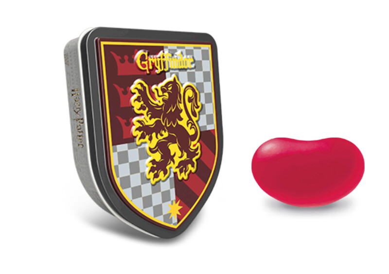 Harry Potter Hogwarts House Crests Jelly Beans Pomysły na